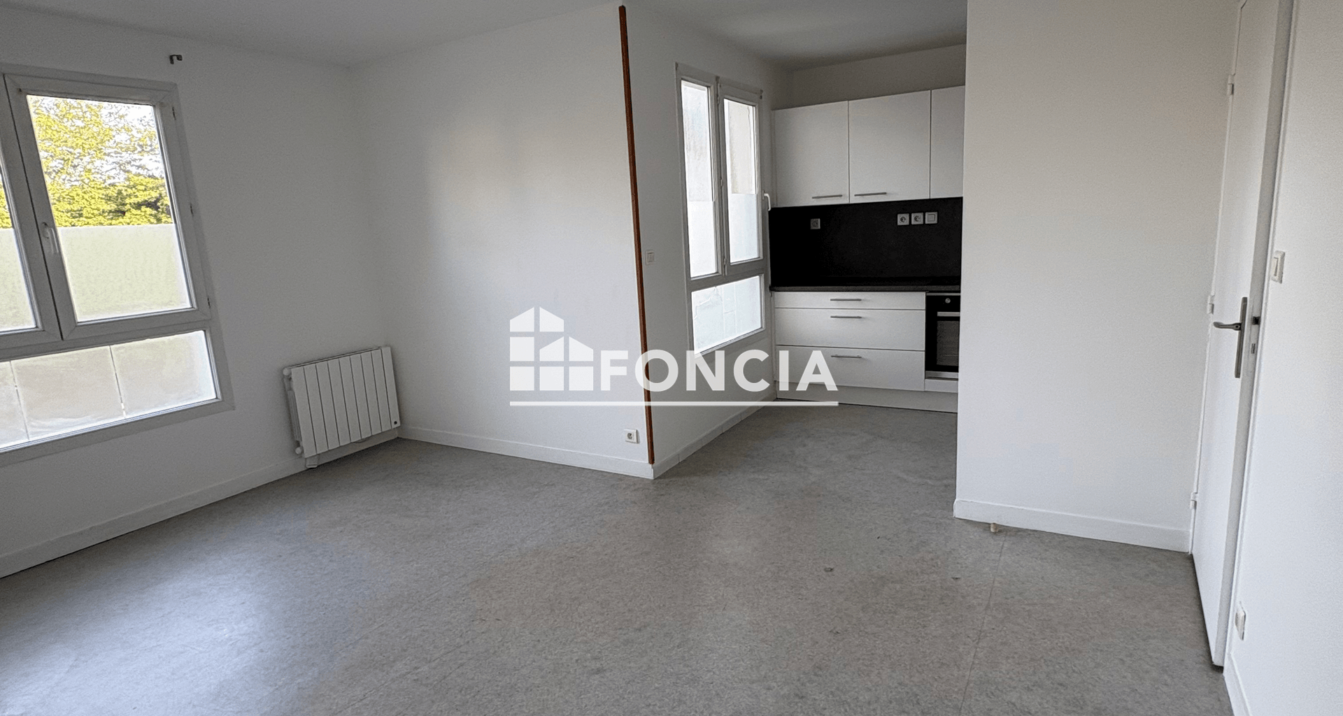 Appartement 2 pièces (48.08 m²) à louer - Quimper (29000)