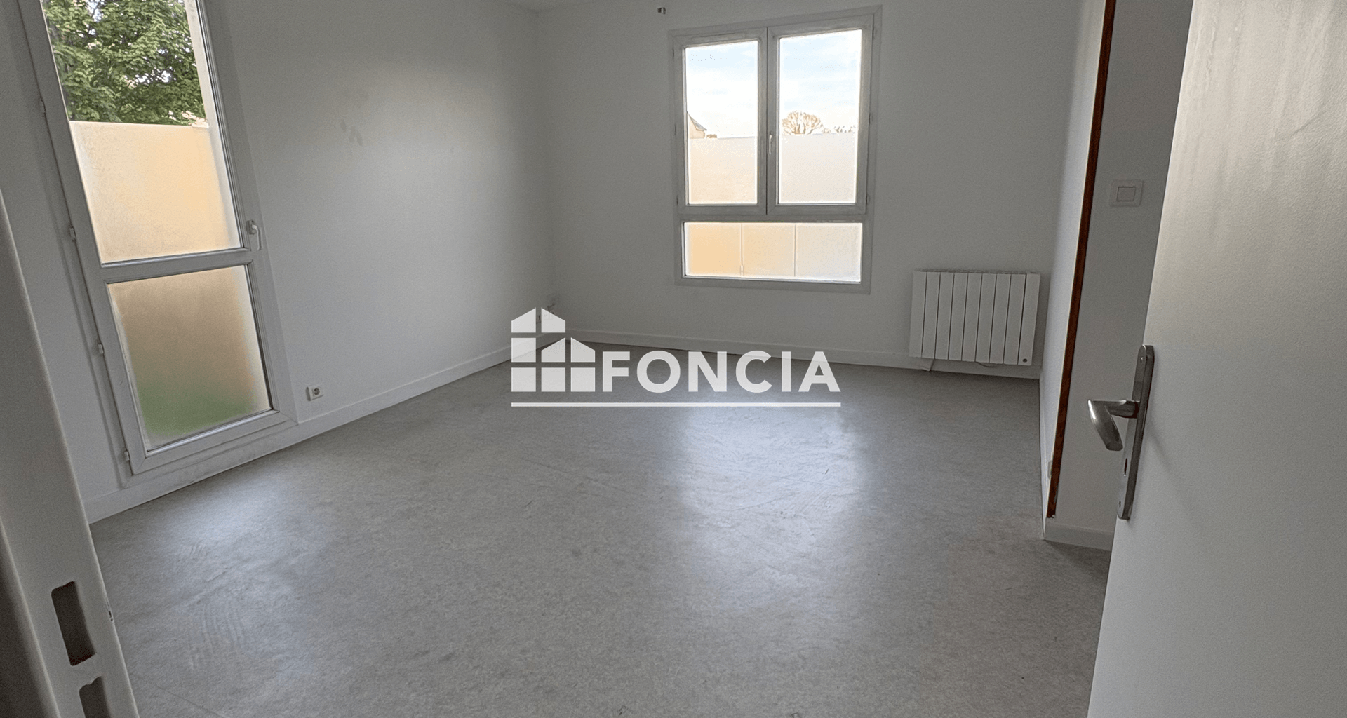 Appartement 2 pièces (48.08 m²) à louer - Quimper (29000)