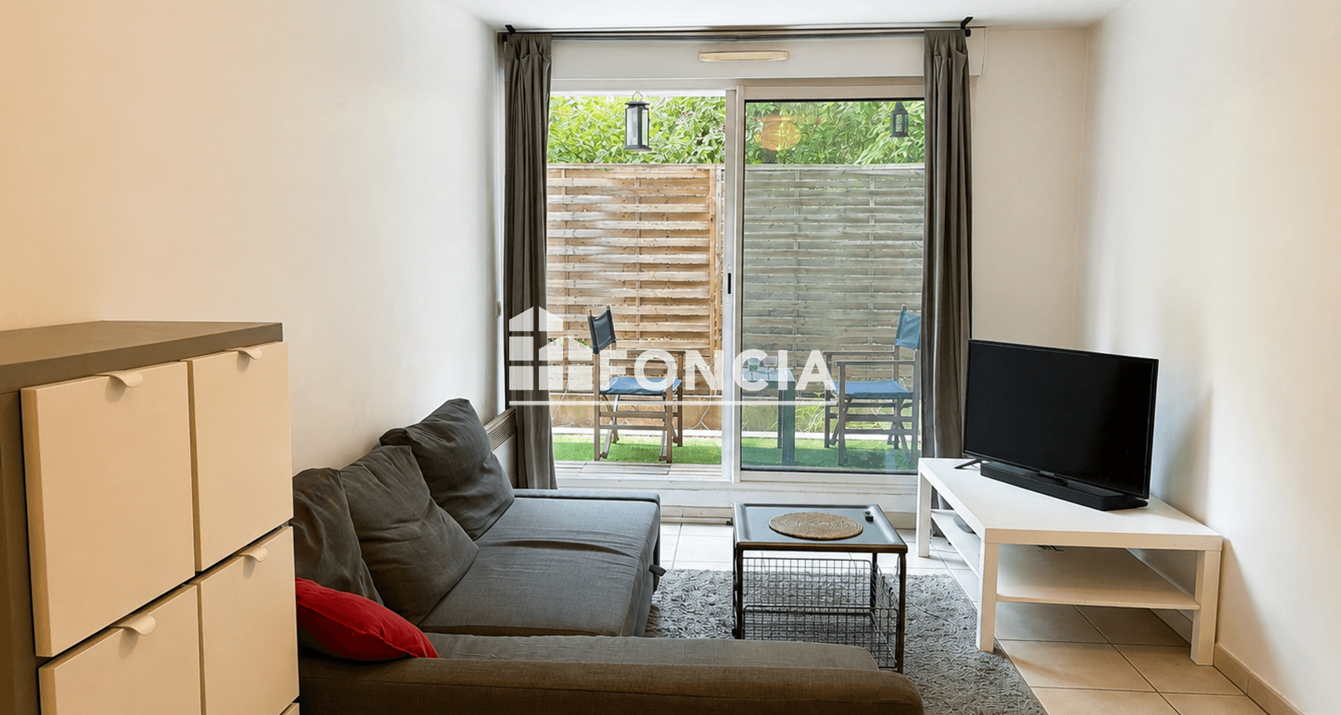Appartement 2 pièces (39.94 m²) à vendre - Montpellier (34090)