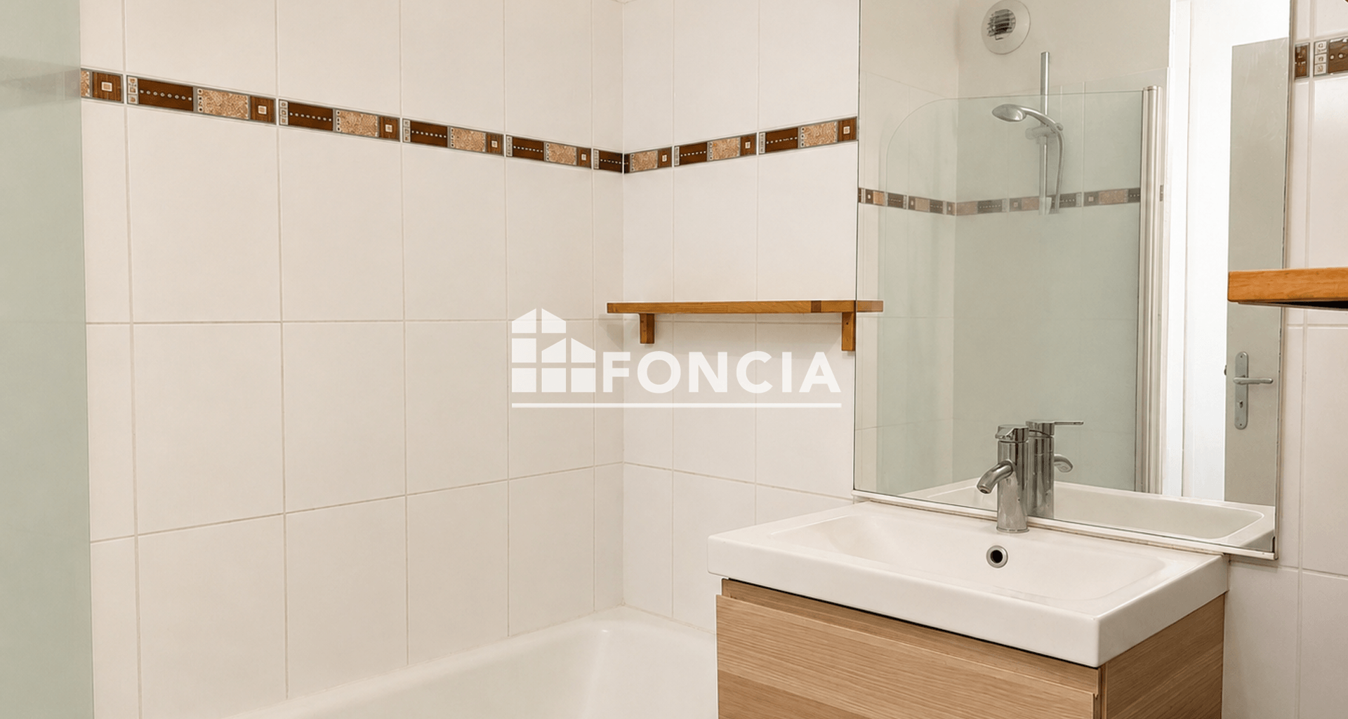 Appartement 2 pièces (39.94 m²) à vendre - Montpellier (34090)