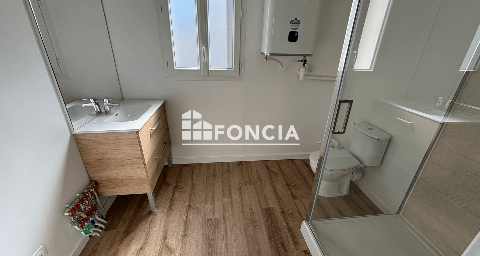 Studio (20.87 m²) à louer - Le Havre (76600)