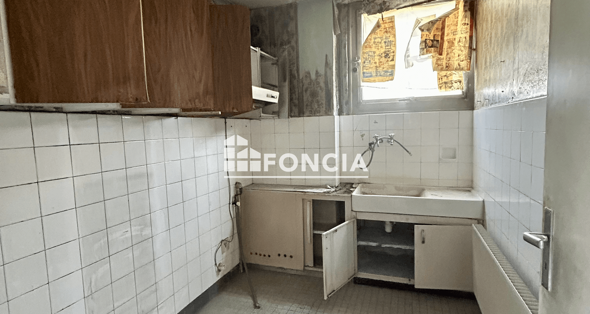 Appartement 2 pièces (40.27 m²) à vendre - Ambilly (74100)