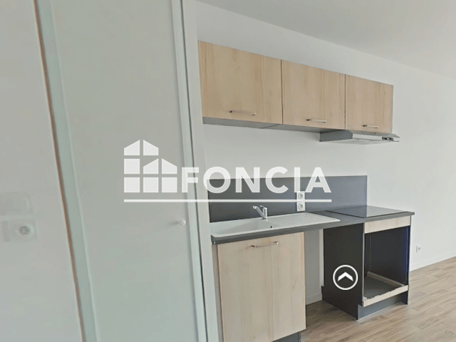 Appartement 2 pièces (42.38 m²) à louer - La Chapelle Saint Mesmin (45380)