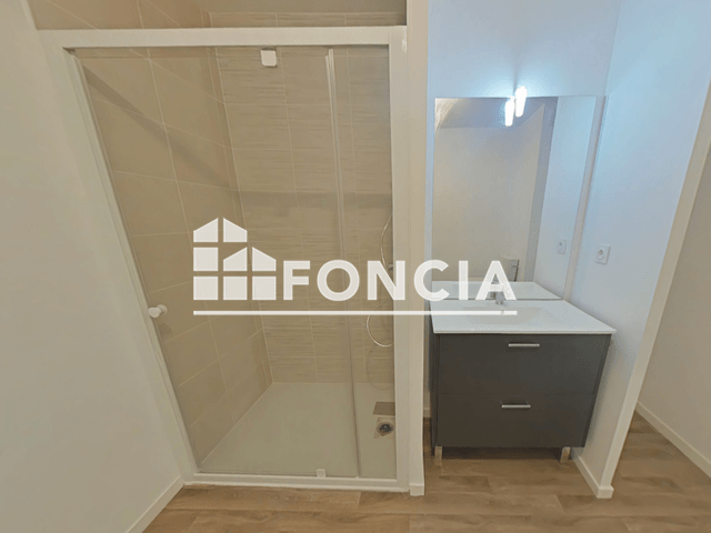 Appartement 2 pièces (42.38 m²) à louer - La Chapelle Saint Mesmin (45380)