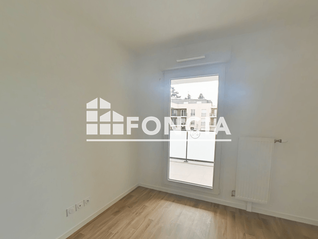 Appartement 2 pièces (42.38 m²) à louer - La Chapelle Saint Mesmin (45380)