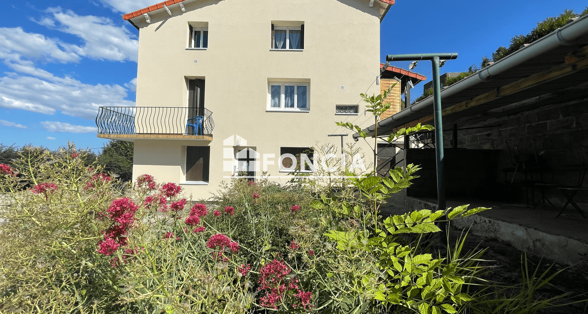 Appartement 3 pièces (72.05 m²) à louer - Royat (63130)