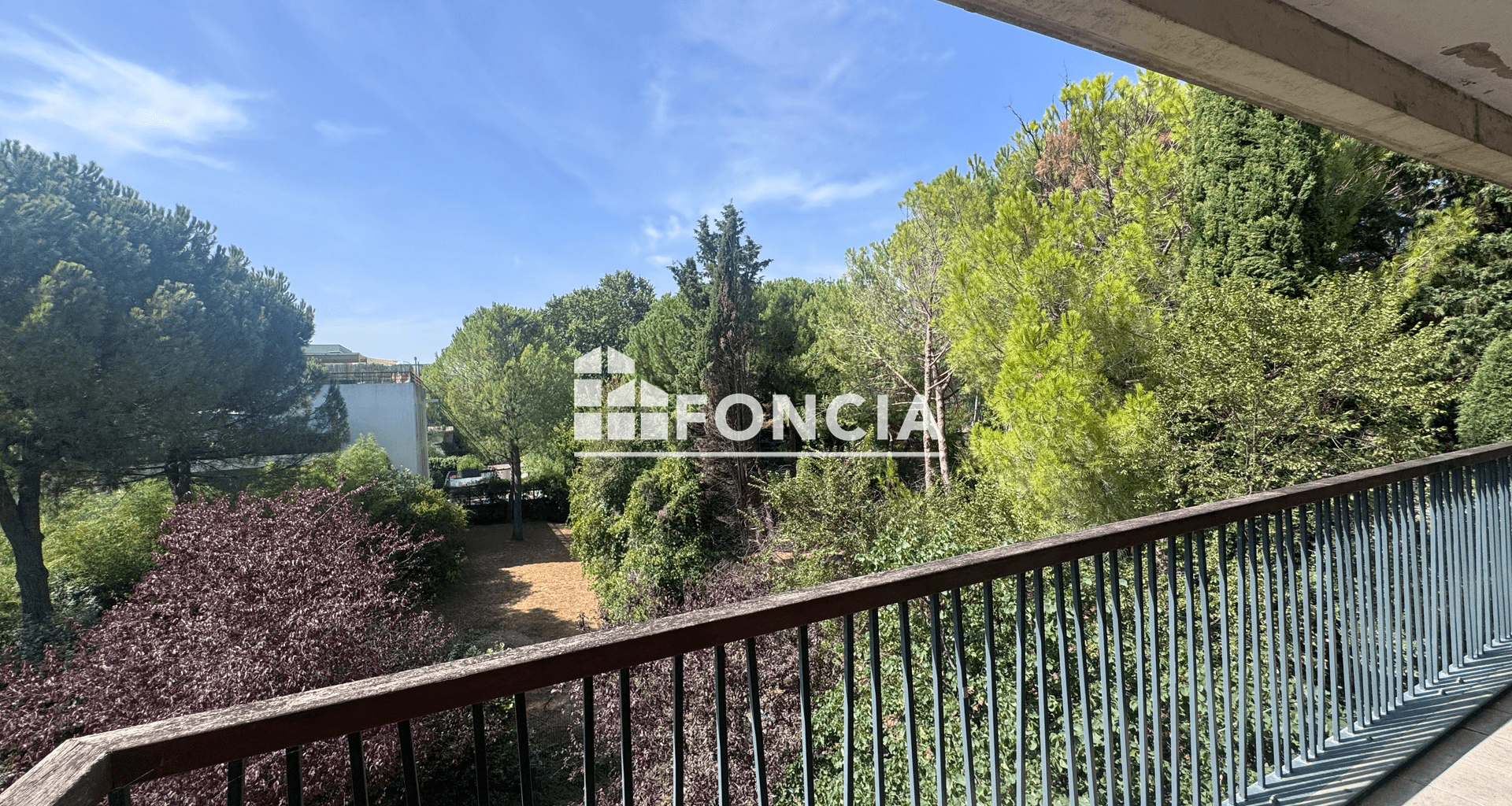 Appartement 3 pièces (54 m²) à vendre - Montpellier (34080)