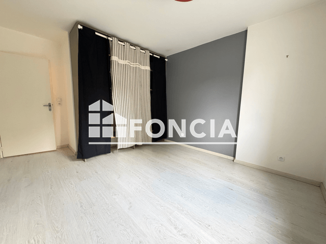 Appartement 2 pièces (50.42 m²) à louer - Mainvilliers (28300)