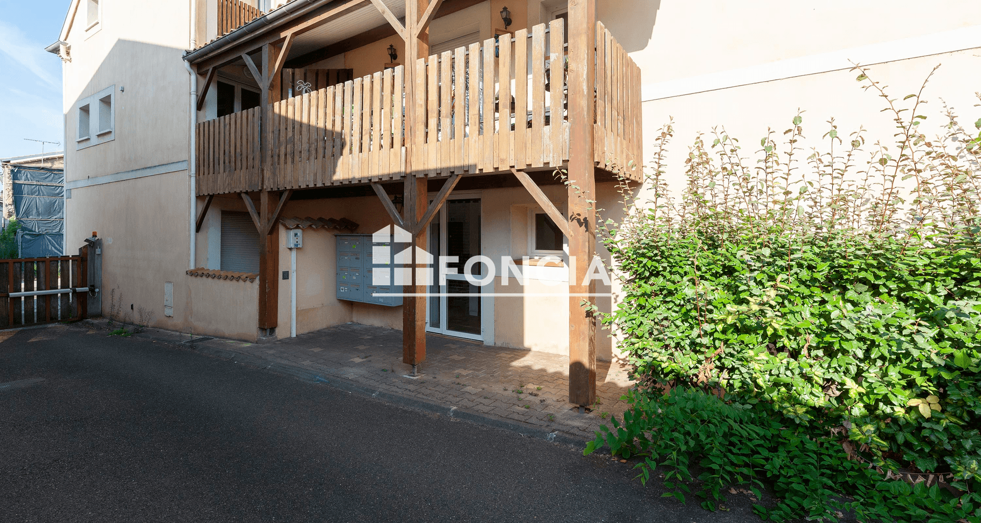 Appartement 4 pièces (100.42 m²) à vendre - Mont-de-marsan (40000)