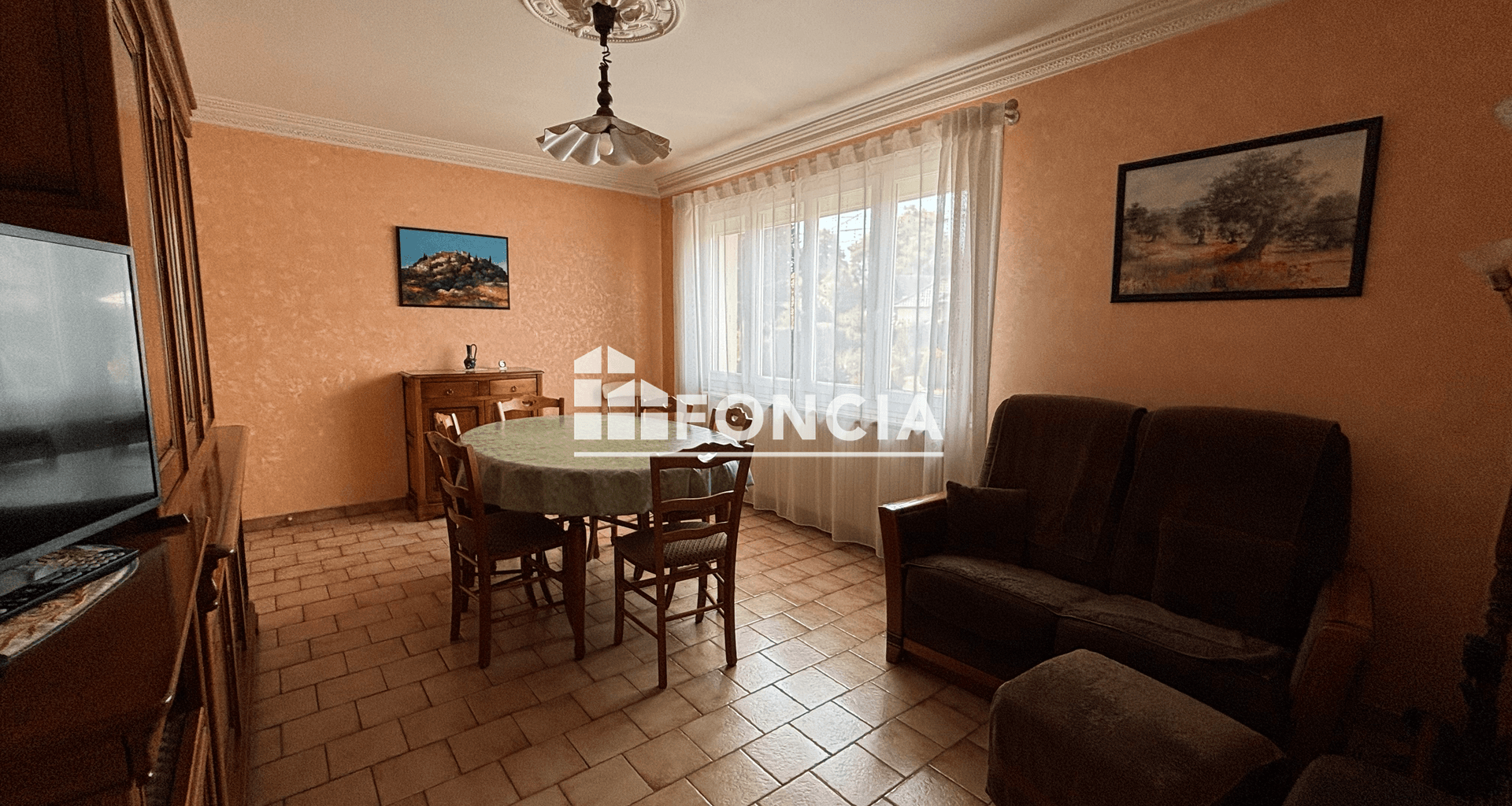 Maison 3 pièces (50 m²) à vendre - Laval (53000)