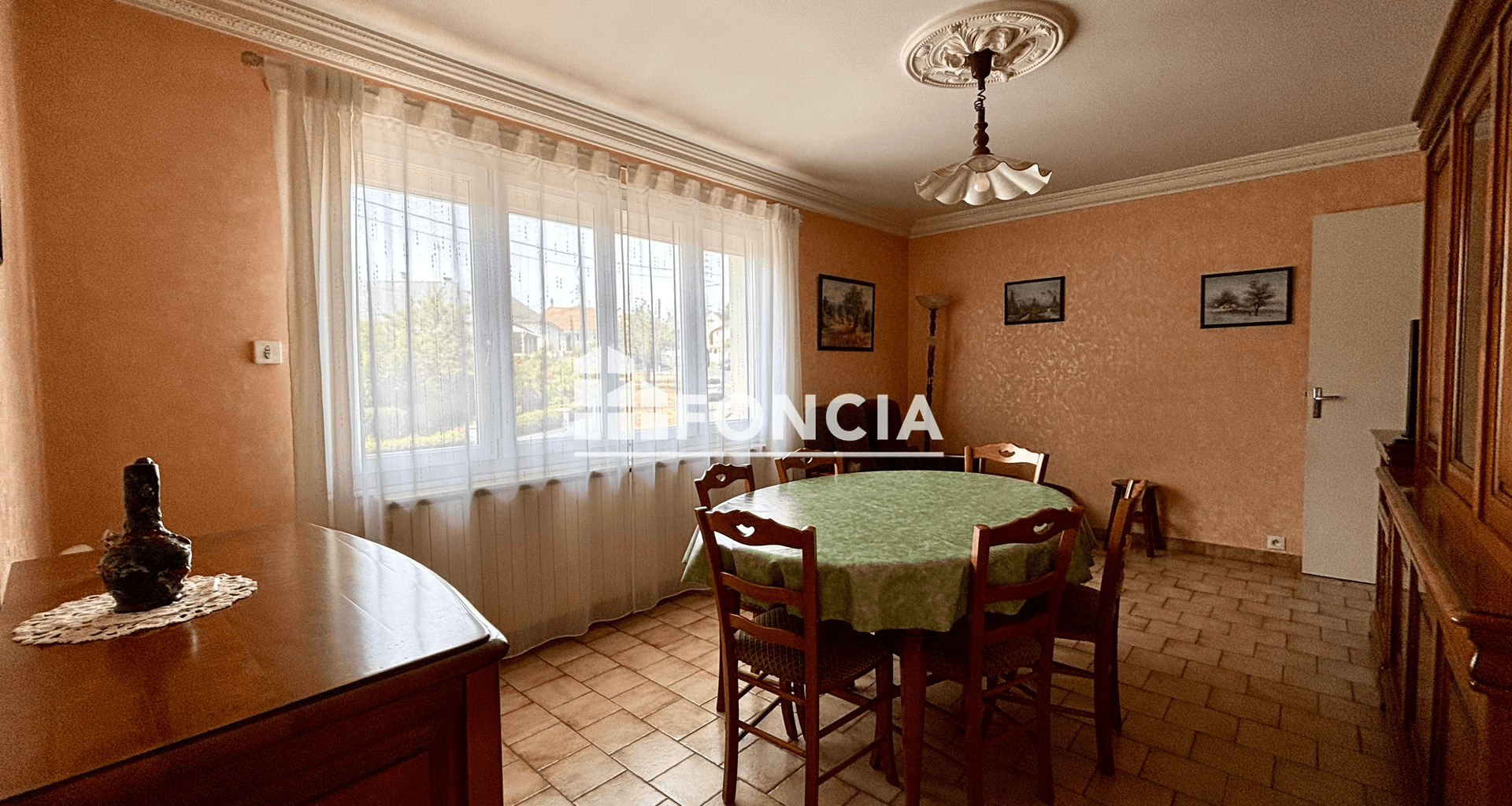 Maison 3 pièces (50 m²) à vendre - Laval (53000)