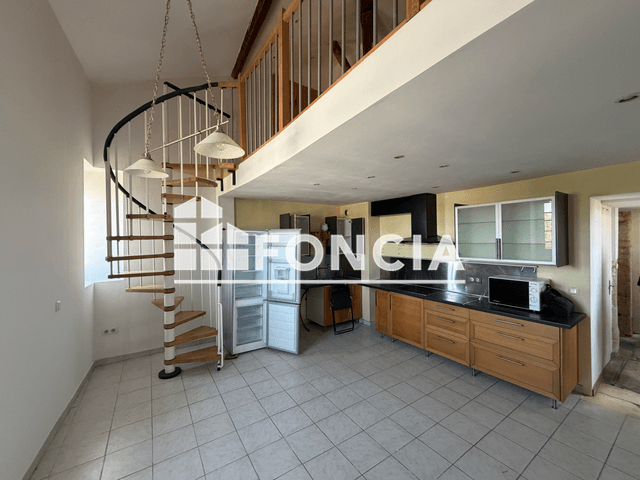 Appartement 3 pièces (58.14 m²) à louer - Bordeaux (33000)