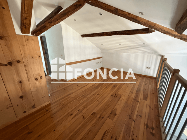 Appartement 3 pièces (58.14 m²) à louer - Bordeaux (33000)