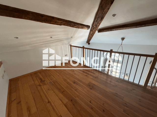 Appartement 3 pièces (58.14 m²) à louer - Bordeaux (33000)