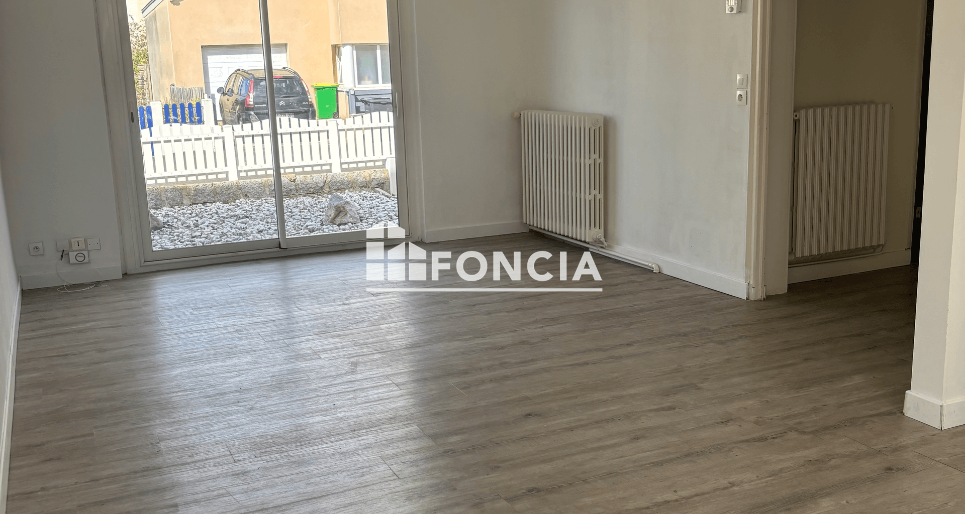 Maison 5 pièces (90.3 m²) à louer - Le Mans (72000)
