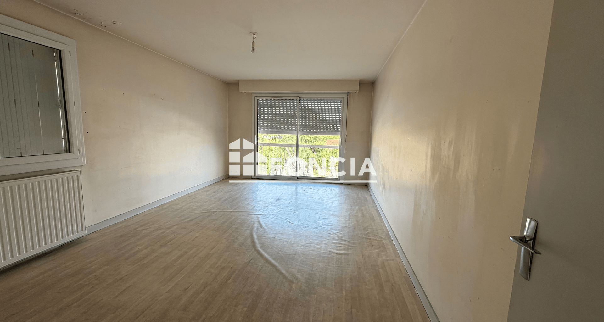 Studio (37.67 m²) à louer - Challans (85300)