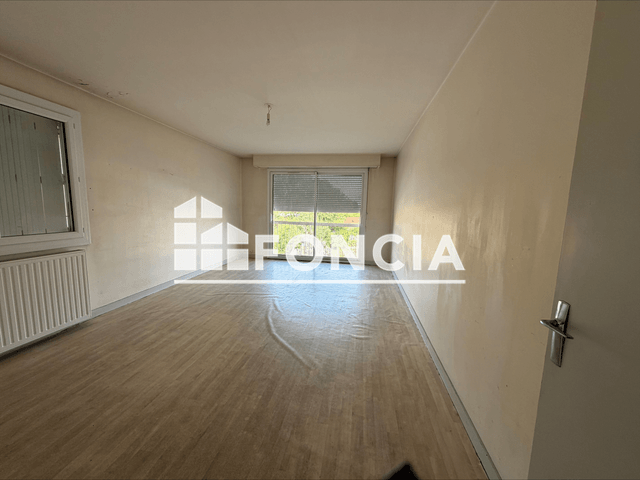 Studio (37.67 m²) à louer - Challans (85300)