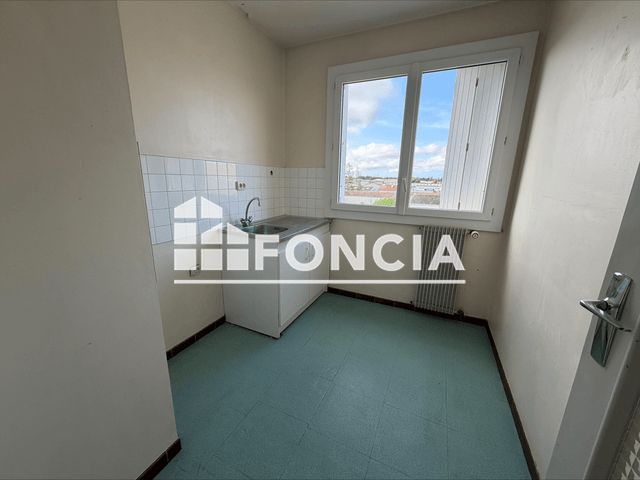 Studio (37.67 m²) à louer - Challans (85300)