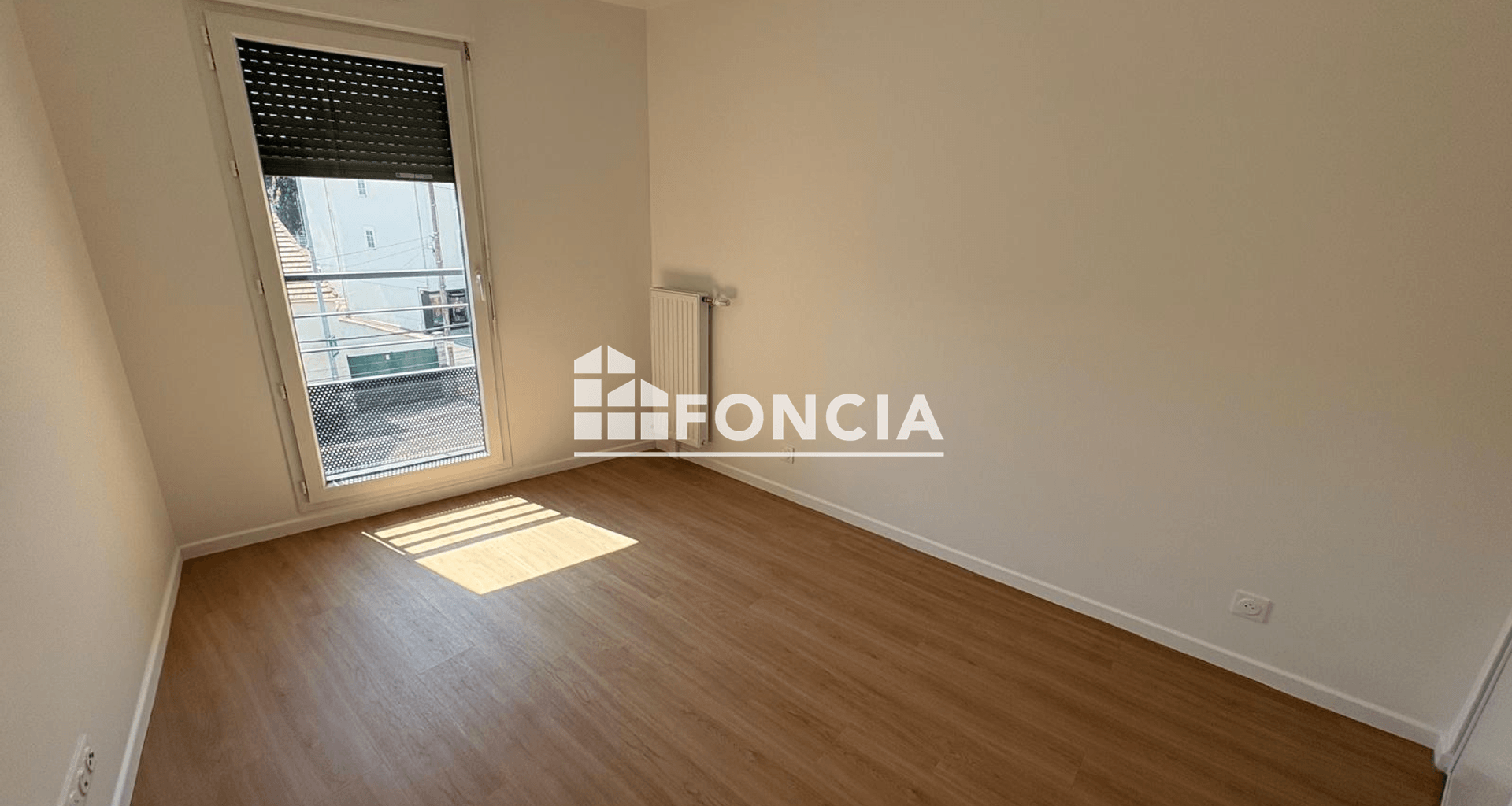 Appartement 4 pièces (82.9 m²) à louer - Sainte-geneviève-des-bois (91700)