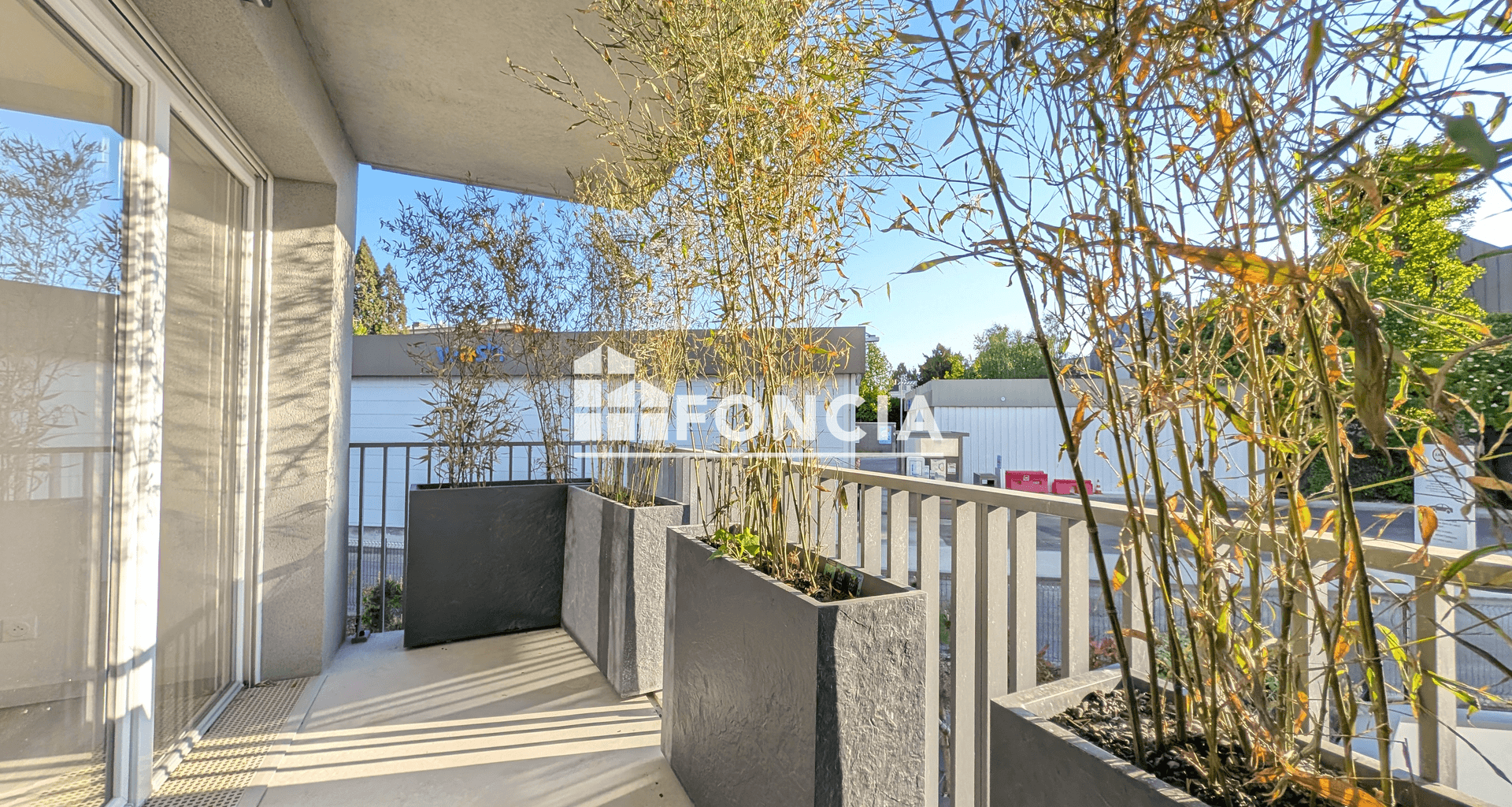 Appartement 3 pièces (59.95 m²) à louer - Bihorel (76420)