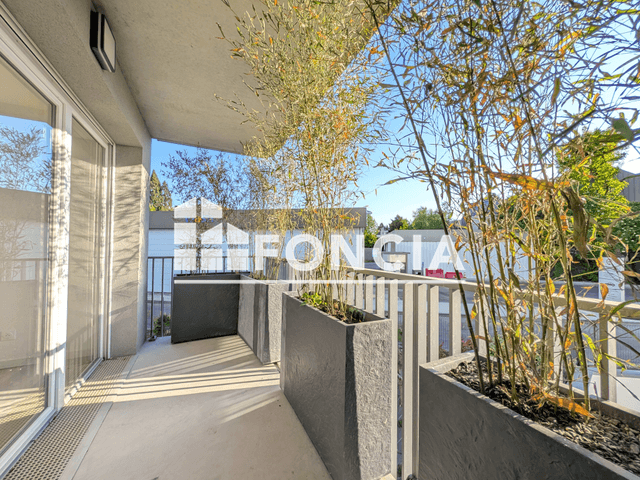 Appartement 3 pièces (59.95 m²) à louer - Bihorel (76420)