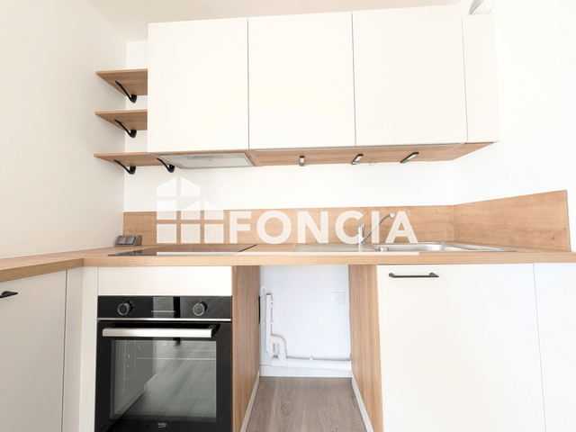 Appartement 3 pièces (59.95 m²) à louer - Bihorel (76420)