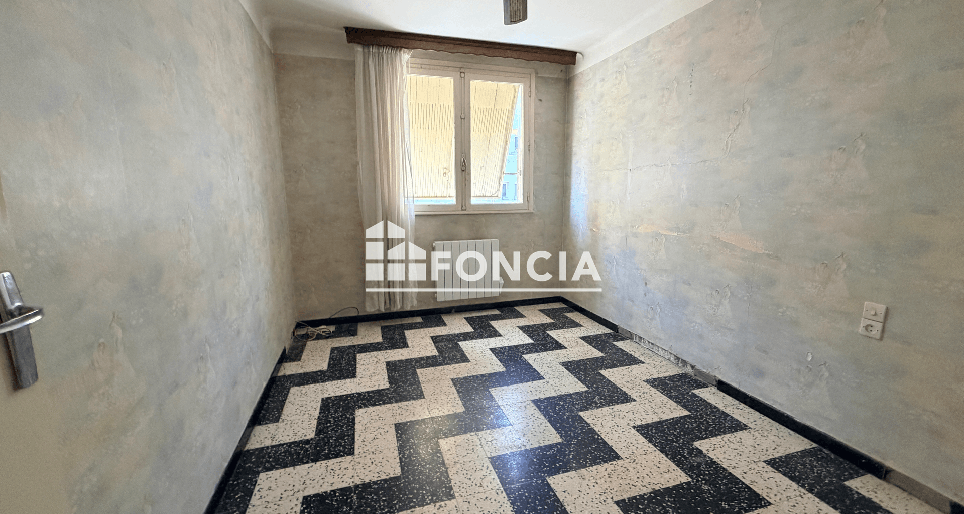 Appartement 4 pièces (71.5 m²) à vendre - Montpellier (34070)