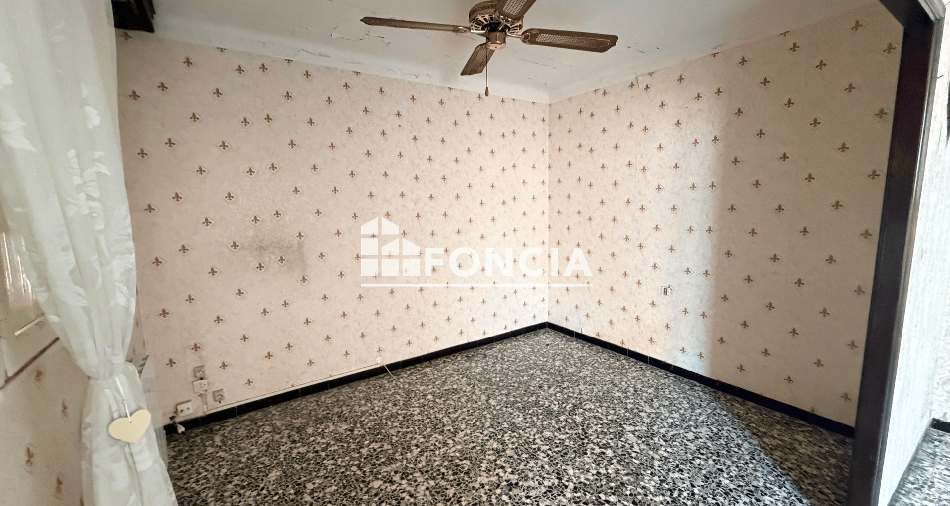 Appartement 4 pièces (71.5 m²) à vendre - Montpellier (34070)
