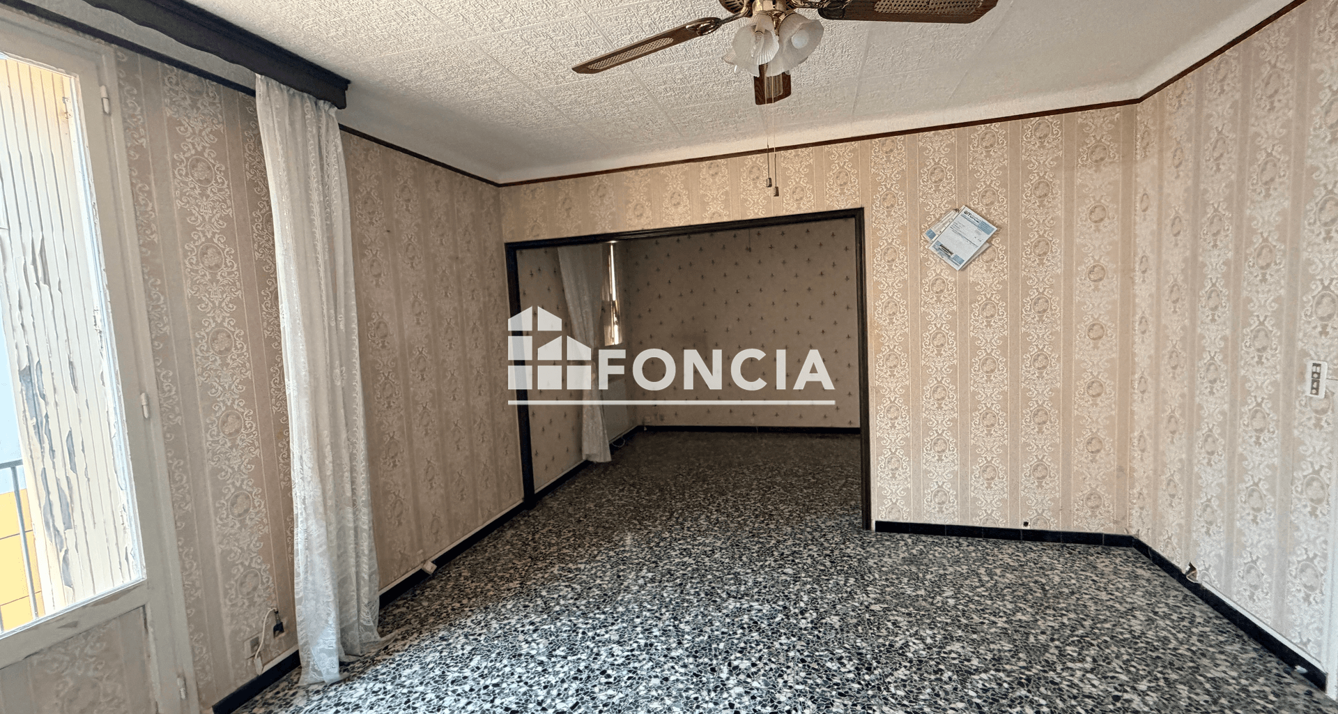 Appartement 4 pièces (71.5 m²) à vendre - Montpellier (34070)