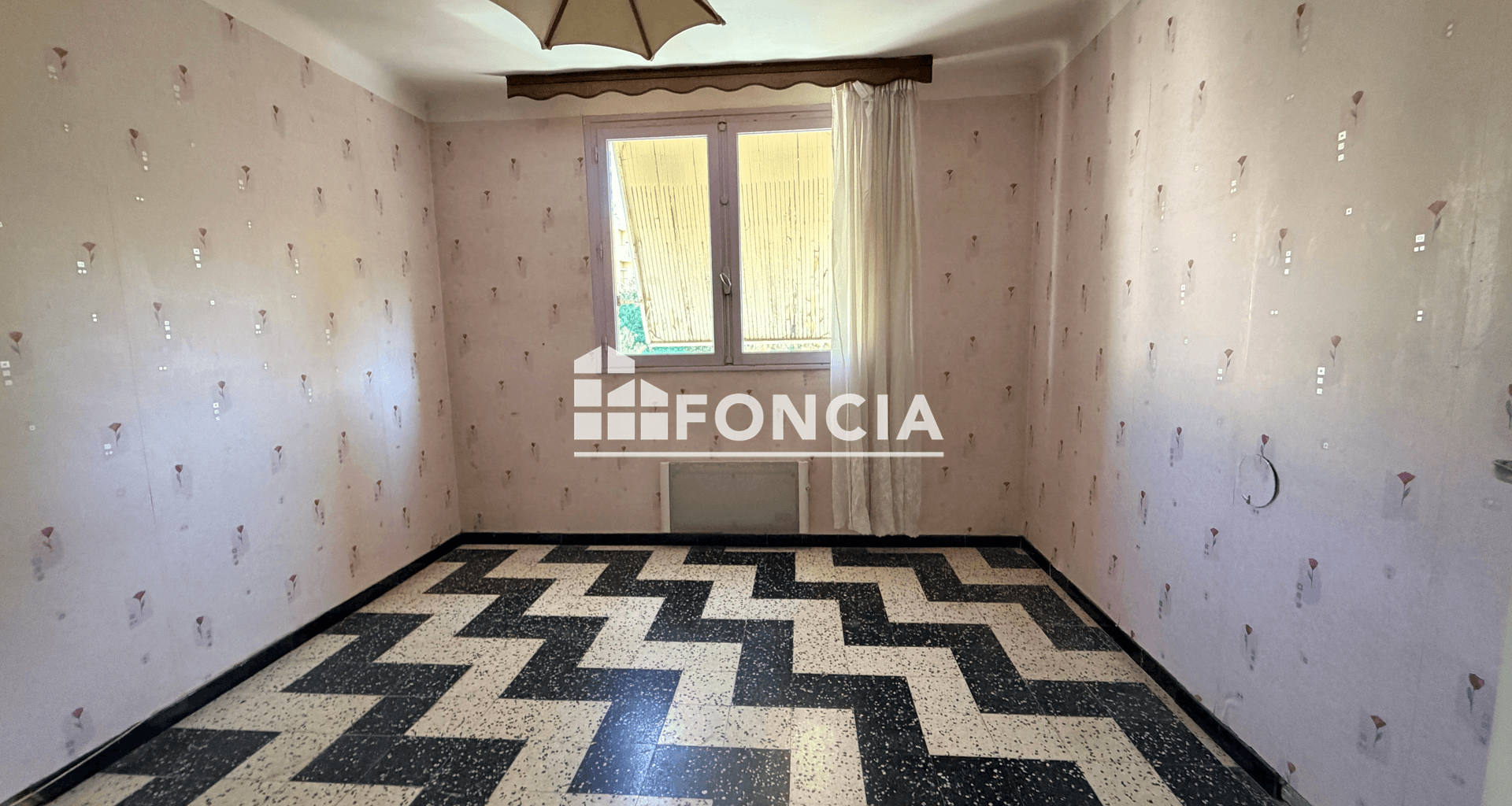 Appartement 4 pièces (71.5 m²) à vendre - Montpellier (34070)