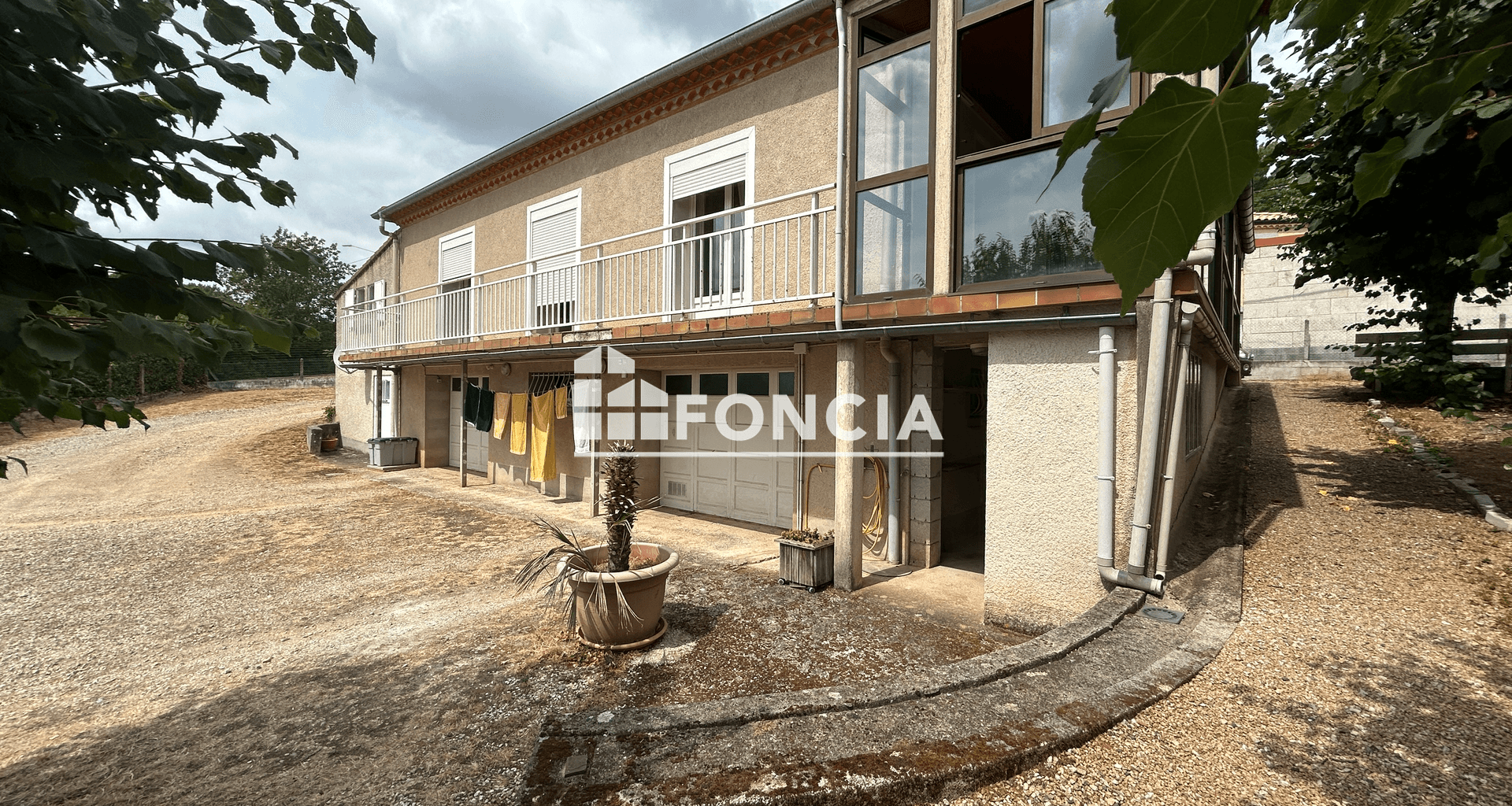 Maison 5 pièces (144.53 m²) à vendre - Burlats (81100)