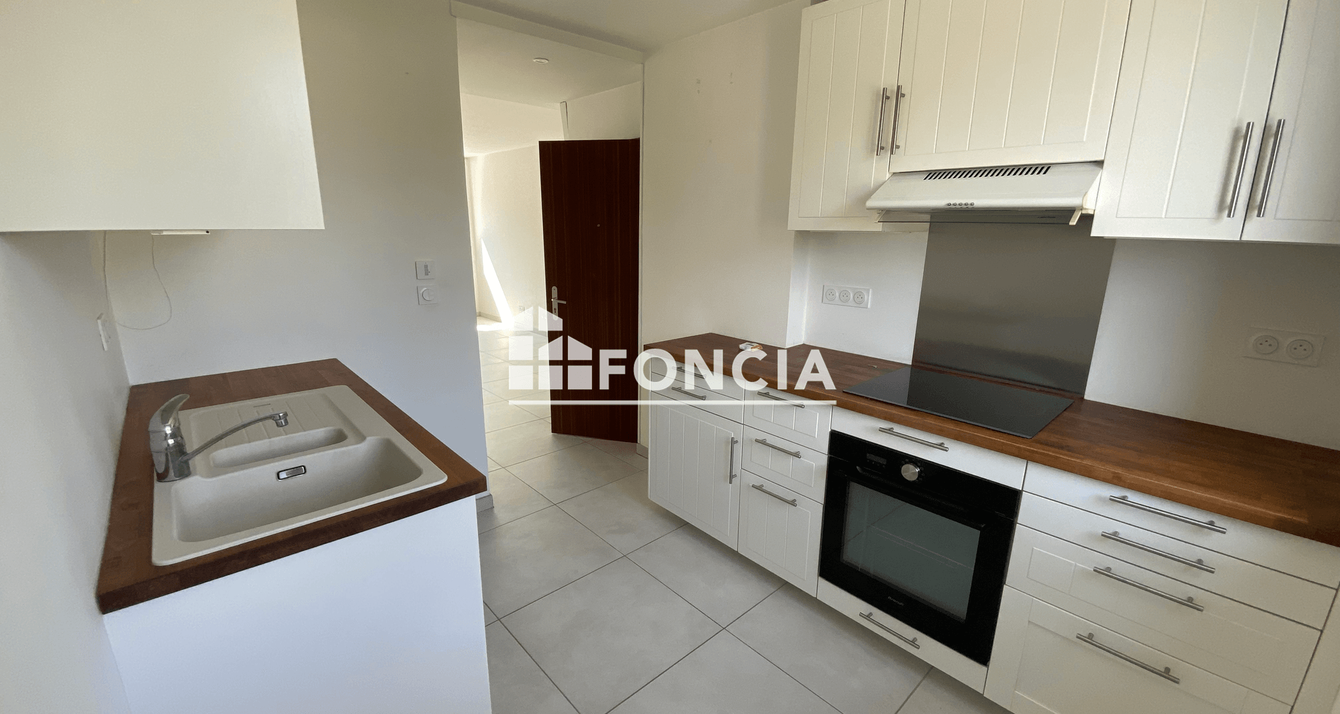 Appartement 3 pièces (64.65 m²) à louer - Saint-martin-d'hères (38400)
