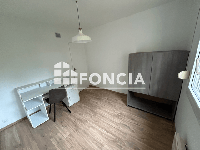 Appartement meublé 3 pièces (77.02 m²) à louer - Hettange-grande (57330)