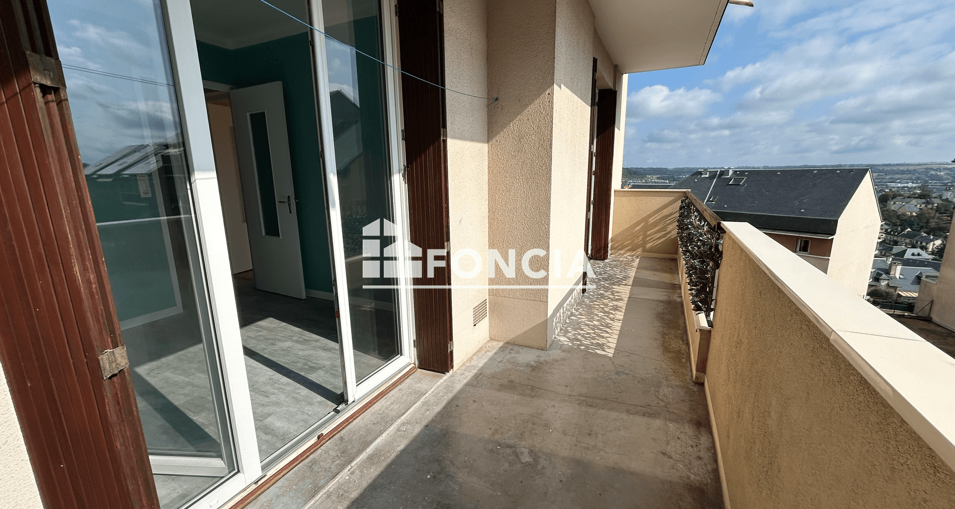 Appartement 2 pièces (48.2 m²) à louer - Rodez (12000)