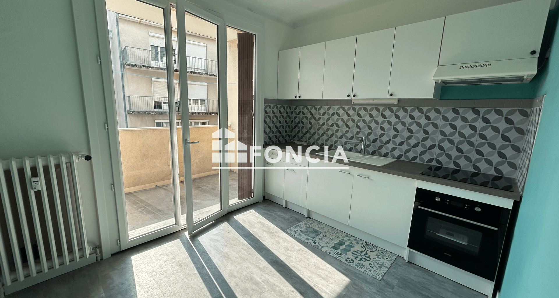 Appartement 2 pièces (48.2 m²) à louer - Rodez (12000)