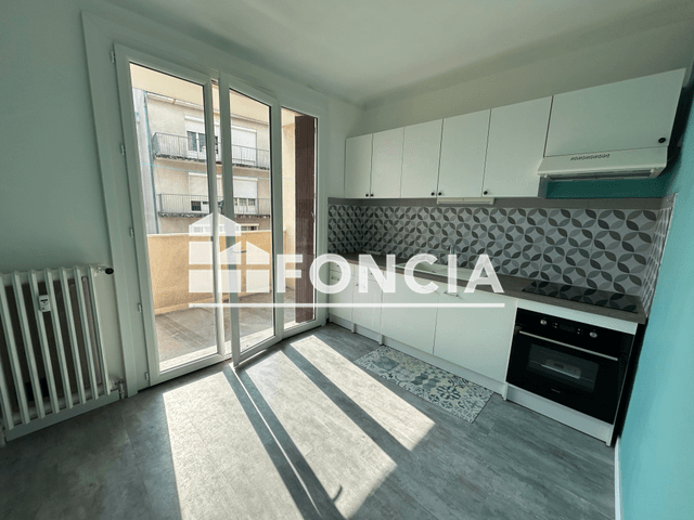 Appartement 2 pièces (48.2 m²) à louer - Rodez (12000)