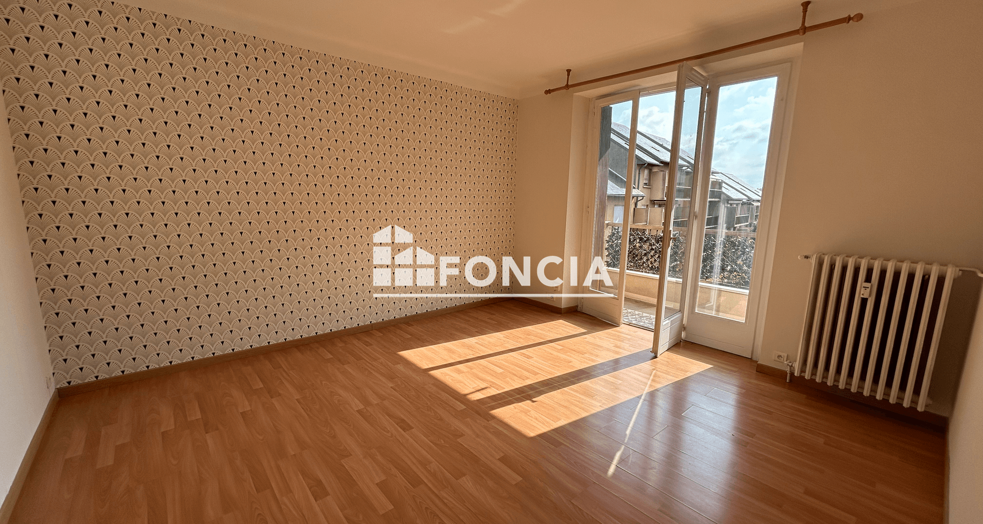 Appartement 2 pièces (48.2 m²) à louer - Rodez (12000)