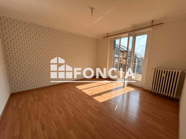 Appartement 2 pièces (48.2 m²) à louer - Rodez (12000)