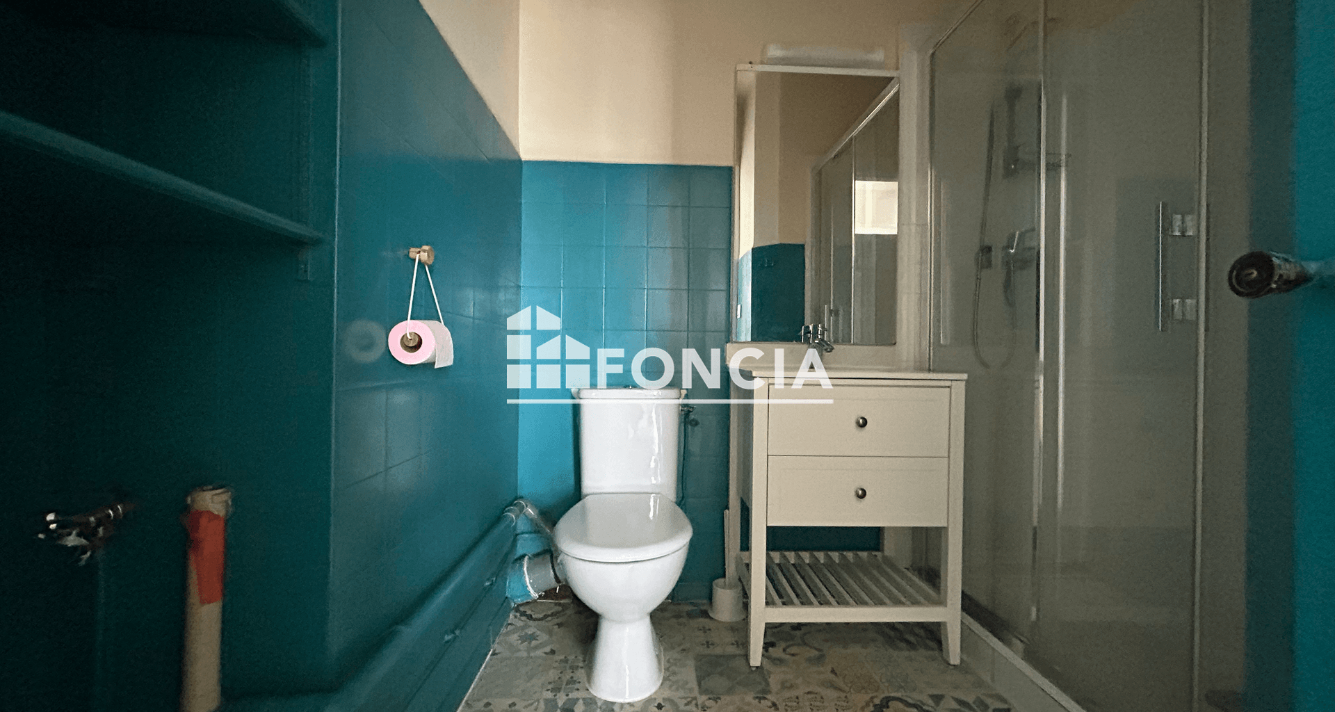 Appartement 2 pièces (48.2 m²) à louer - Rodez (12000)