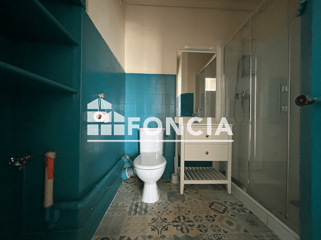 Appartement 2 pièces (48.2 m²) à louer - Rodez (12000)