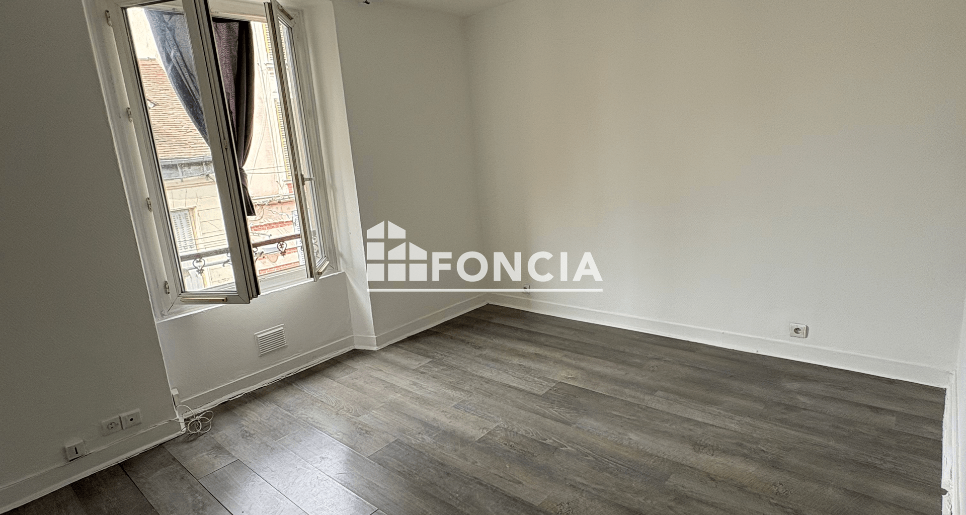 Studio (19 m²) à vendre - Villeneuve-saint-georges (94190)