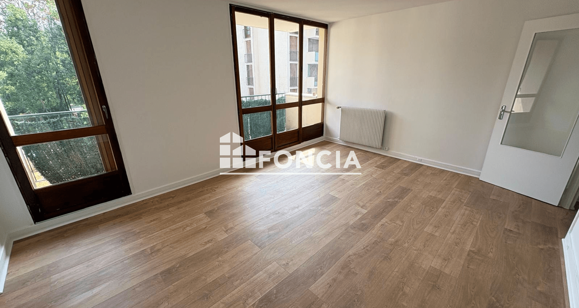 Appartement 4 pièces (77 m²) à louer - Brunoy (91800)