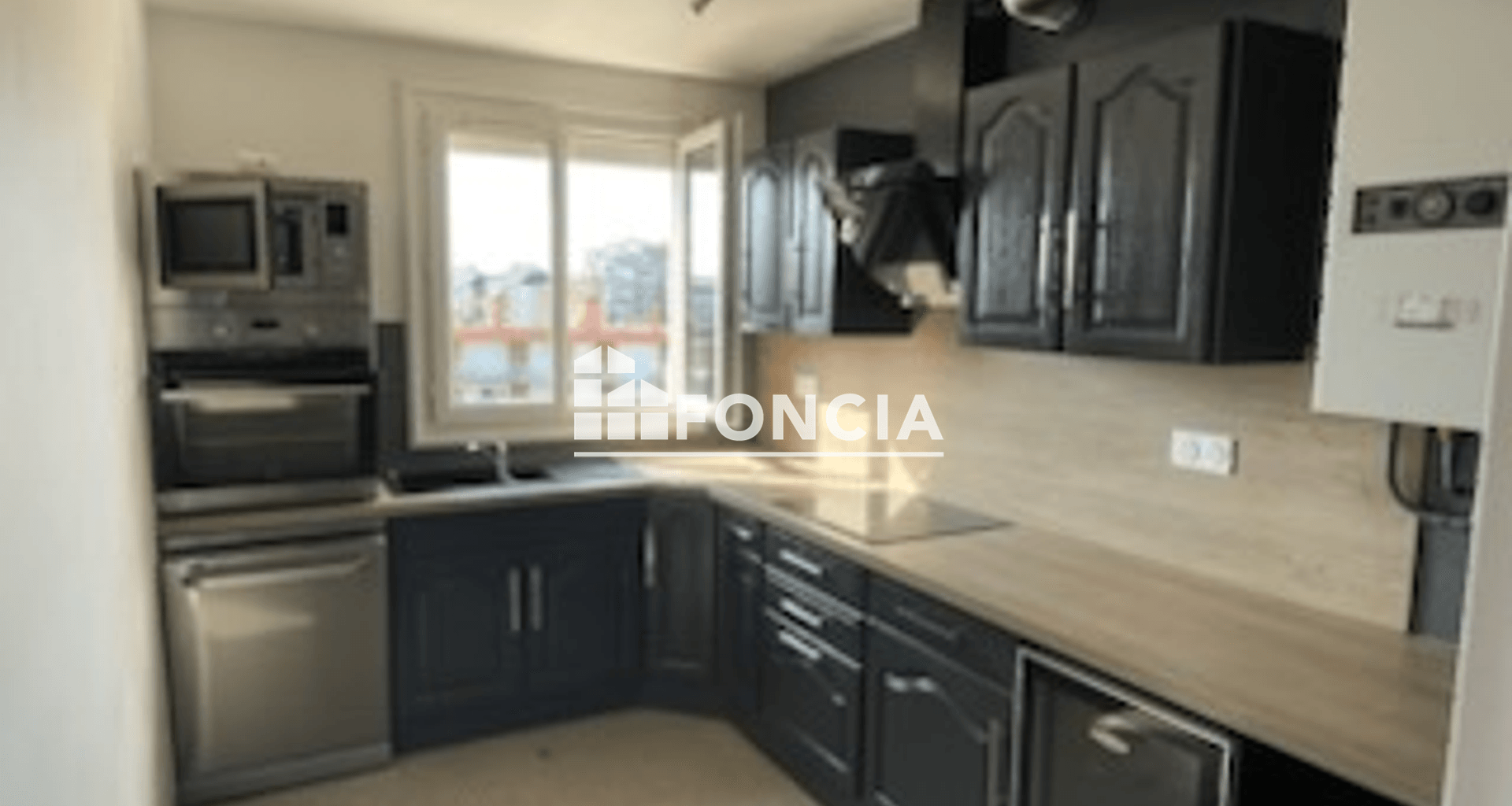 Appartement 4 pièces (90 m²) à louer - Le Mans (72000)