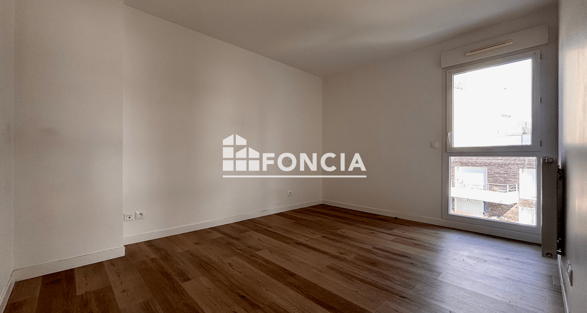 Appartement 3 pièces (57.18 m²) à vendre - Vannes (56000)