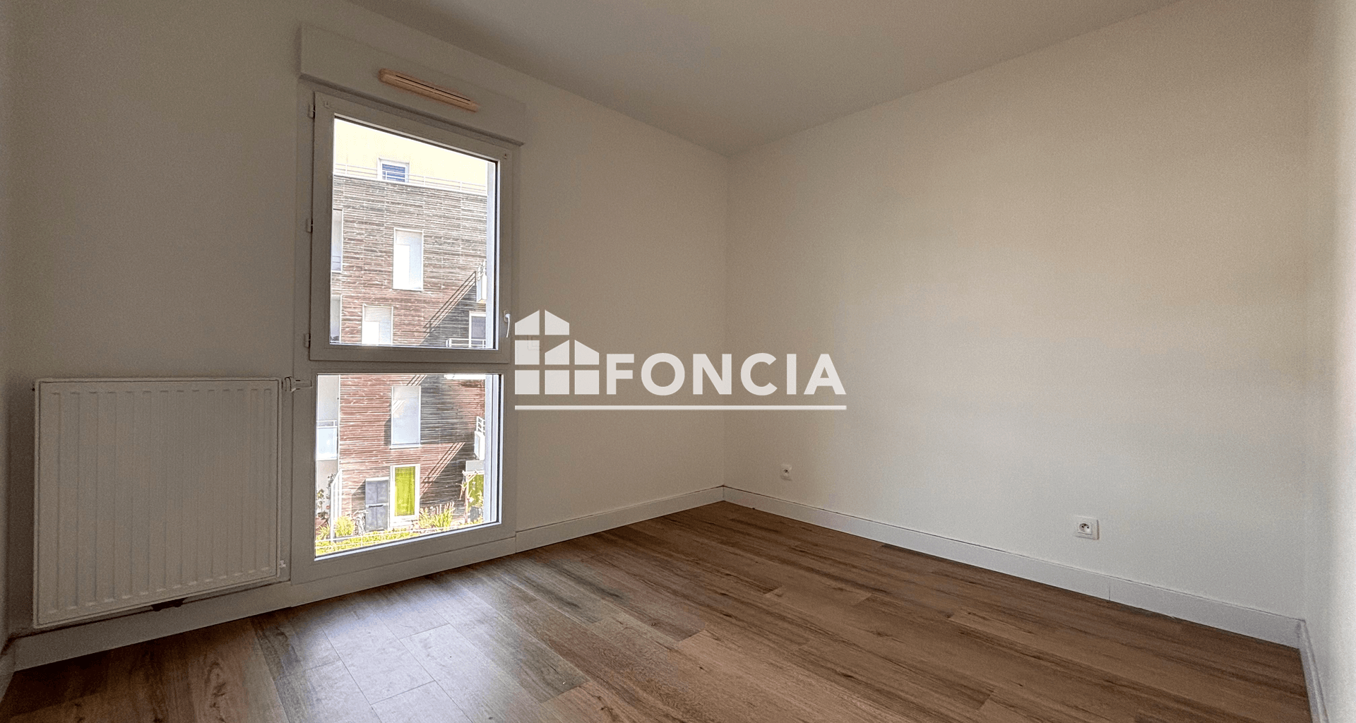 Appartement 3 pièces (57.18 m²) à vendre - Vannes (56000)