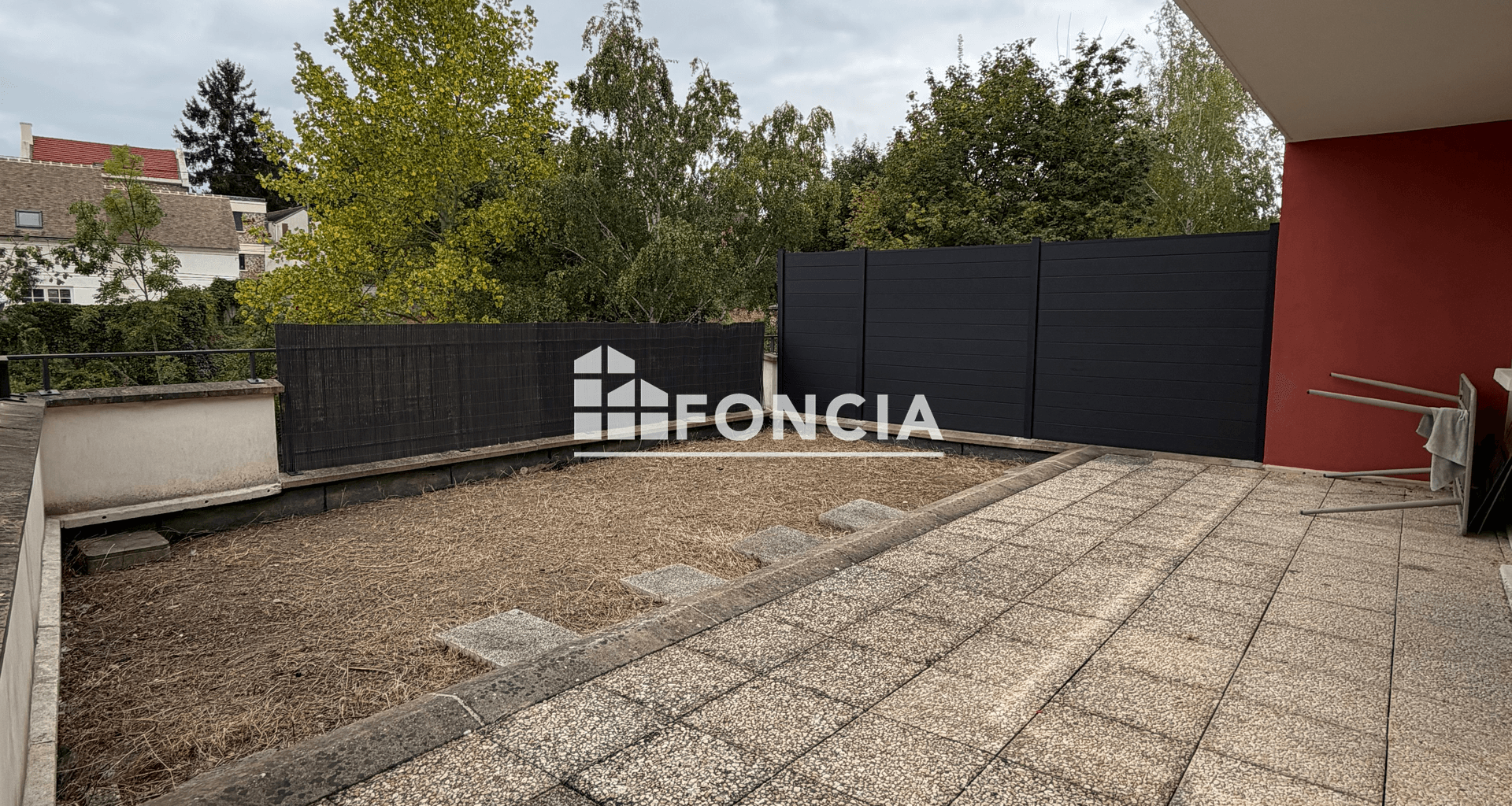 Appartement 4 pièces (78.43 m²) à vendre - Pontoise (95300)