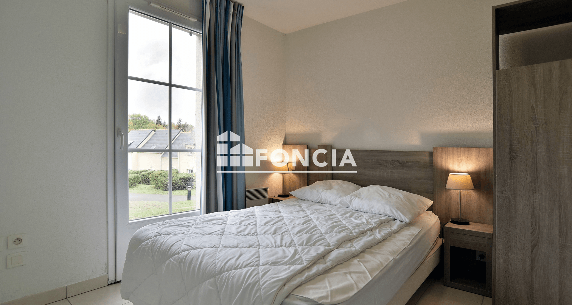 Appartement 3 pièces (38.9 m²) à vendre - Le Tronchet (35540)