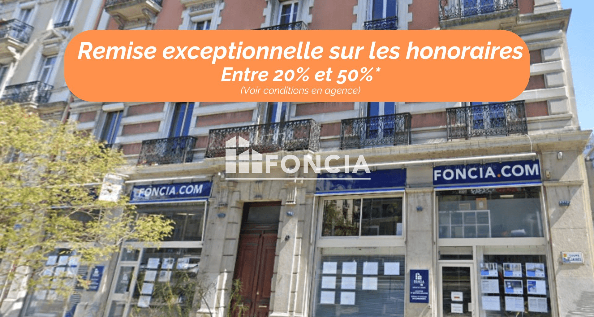Appartement 2 pièces (40.83 m²) à louer - Grenoble (38100)