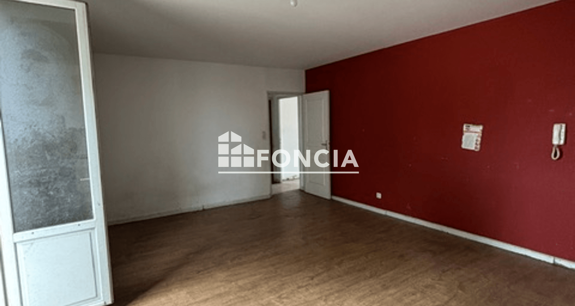 Appartement 3 pièces (60 m²) à vendre - Narbonne (11100)