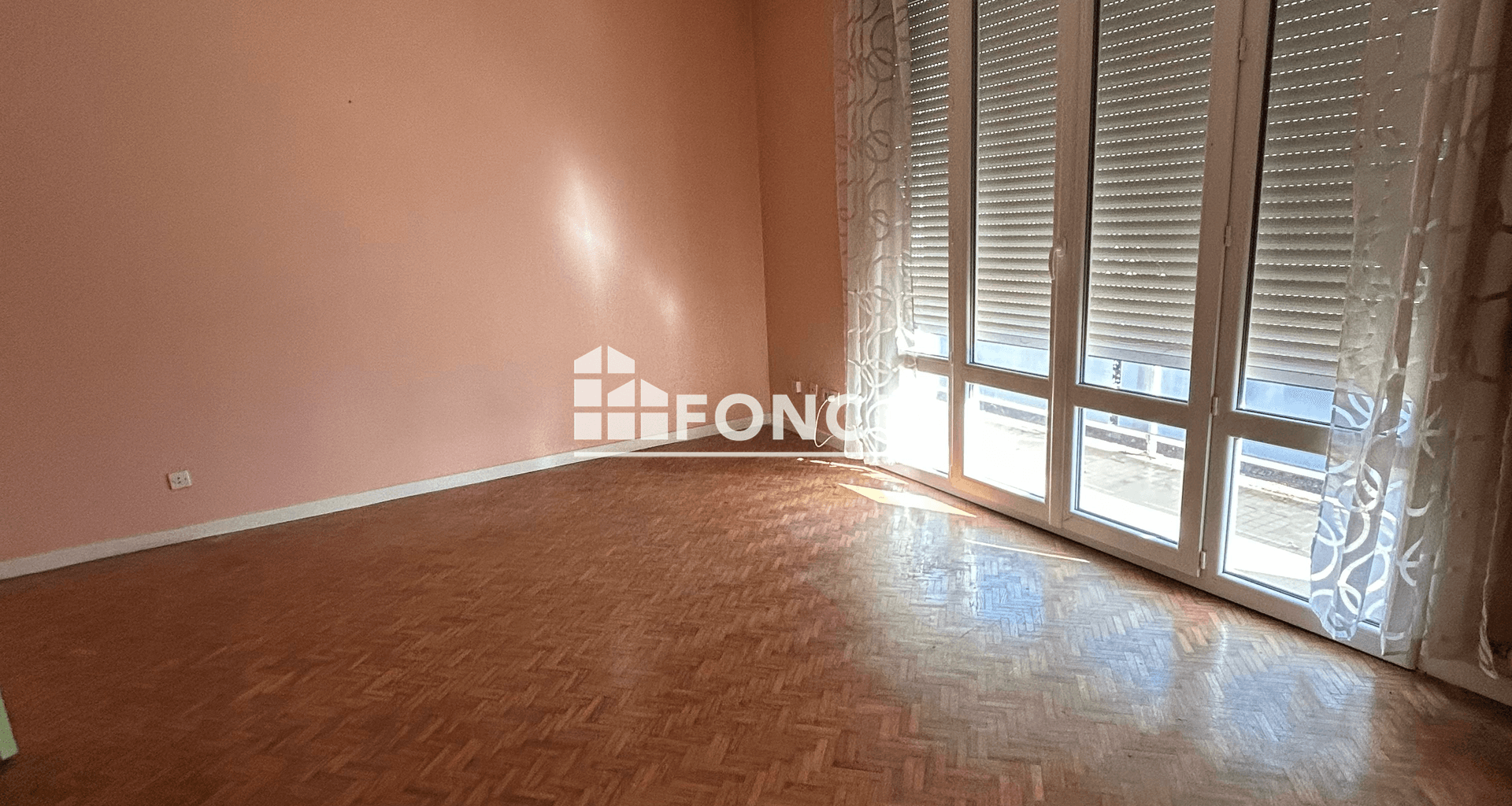 Appartement 3 pièces (76.27 m²) à louer - Saint-étienne (42100)